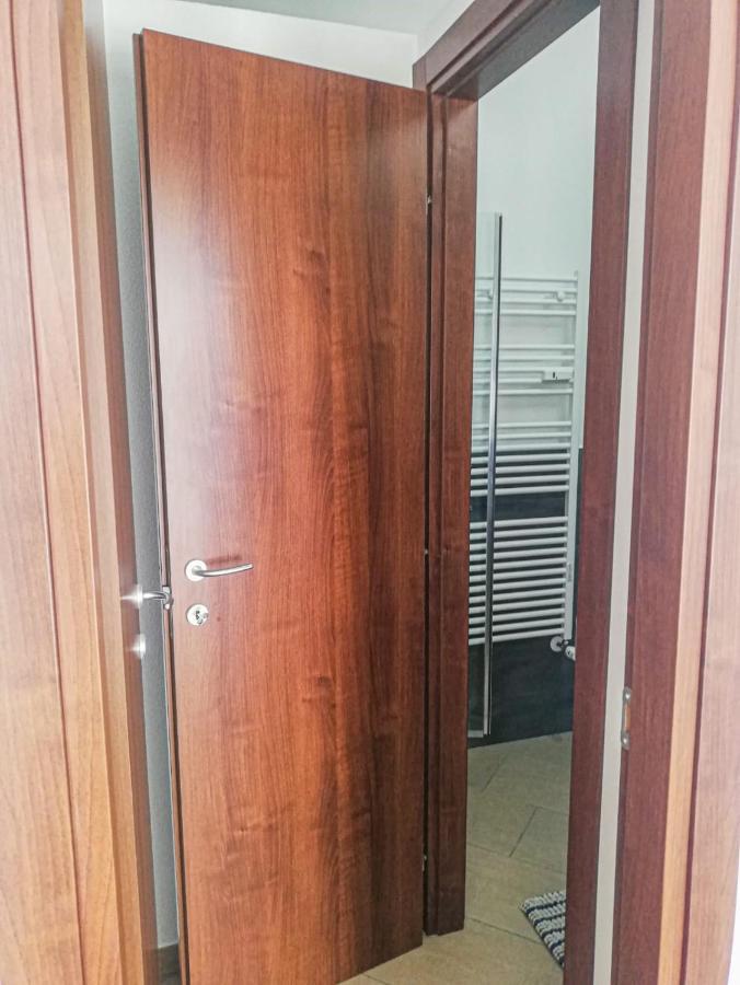 Appartamenti Azzurro Smeraldo Сестри Леванте Екстериор снимка