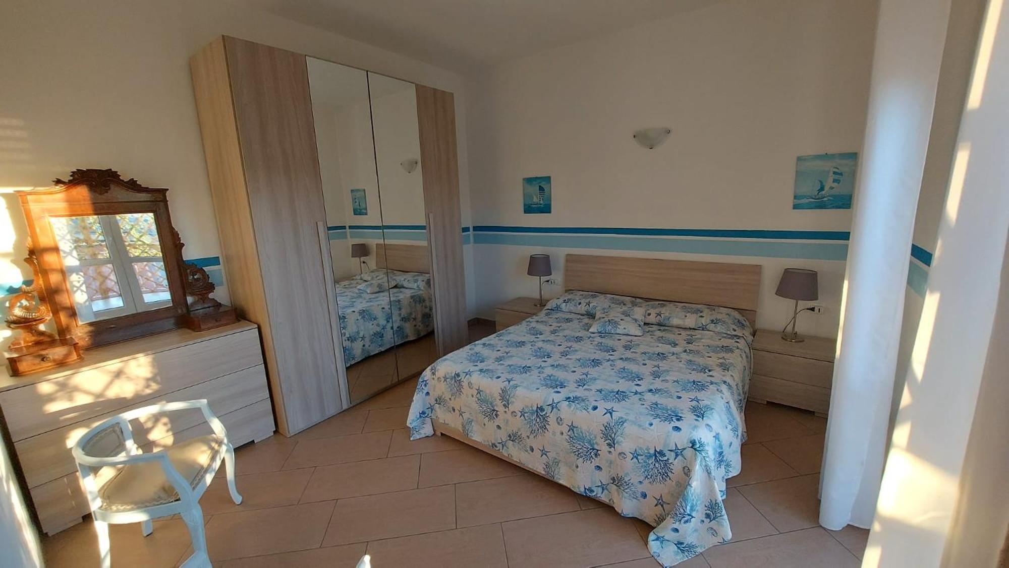 Appartamenti Azzurro Smeraldo Сестри Леванте Екстериор снимка