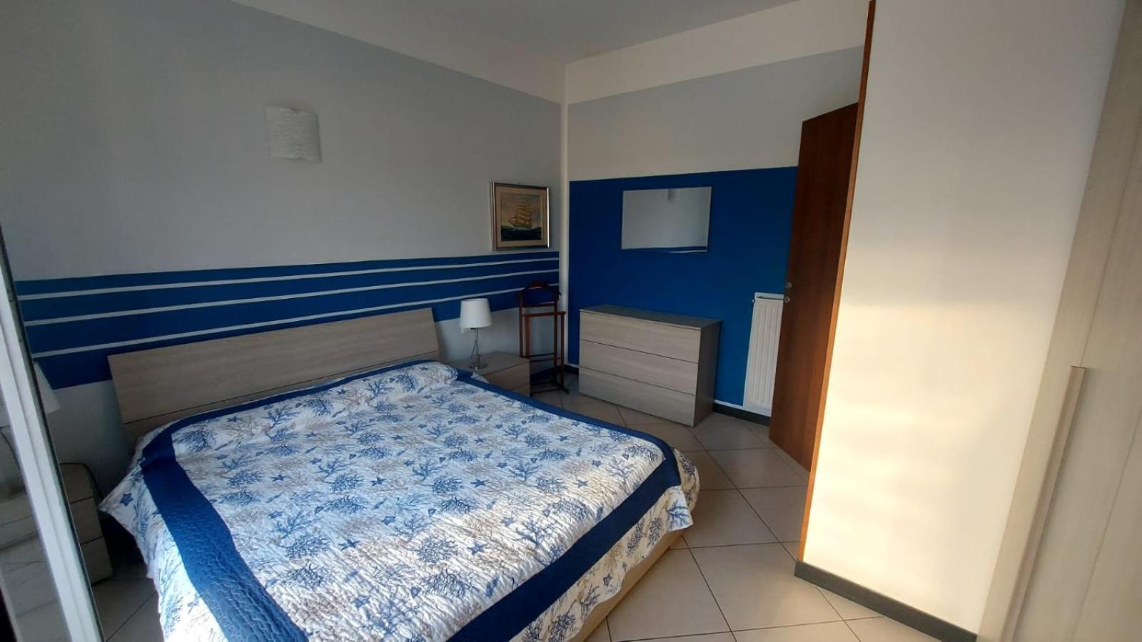 Appartamenti Azzurro Smeraldo Сестри Леванте Екстериор снимка