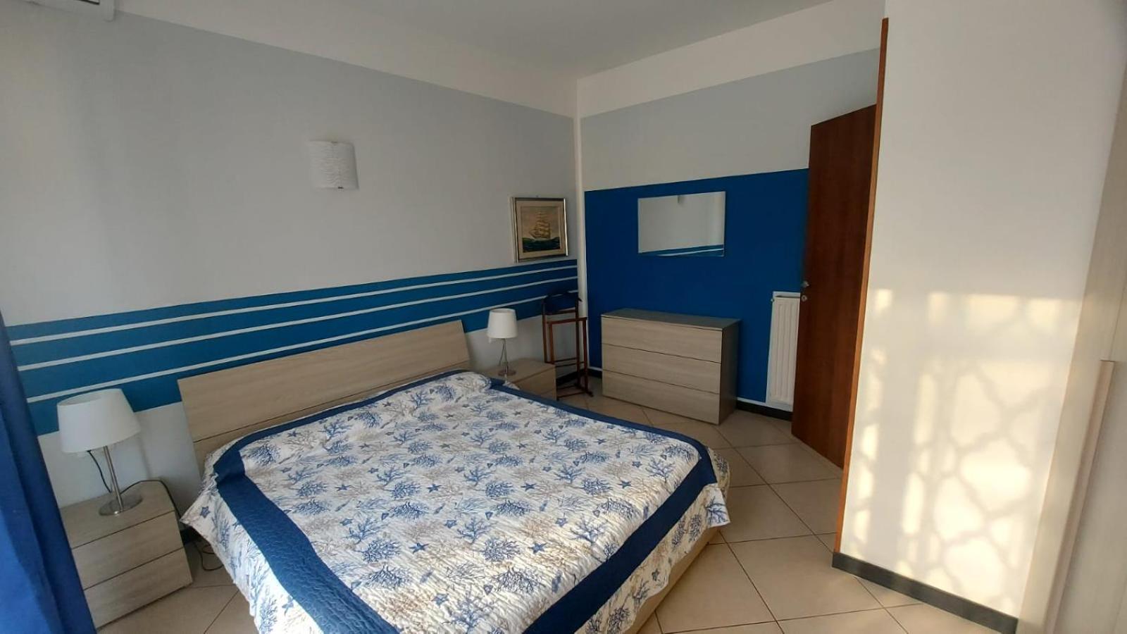Appartamenti Azzurro Smeraldo Сестри Леванте Екстериор снимка