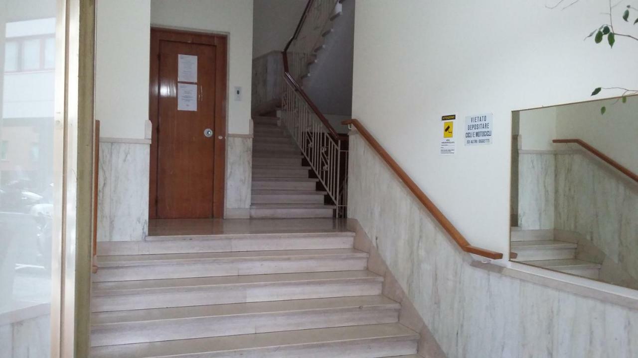 Appartamenti Azzurro Smeraldo Сестри Леванте Екстериор снимка